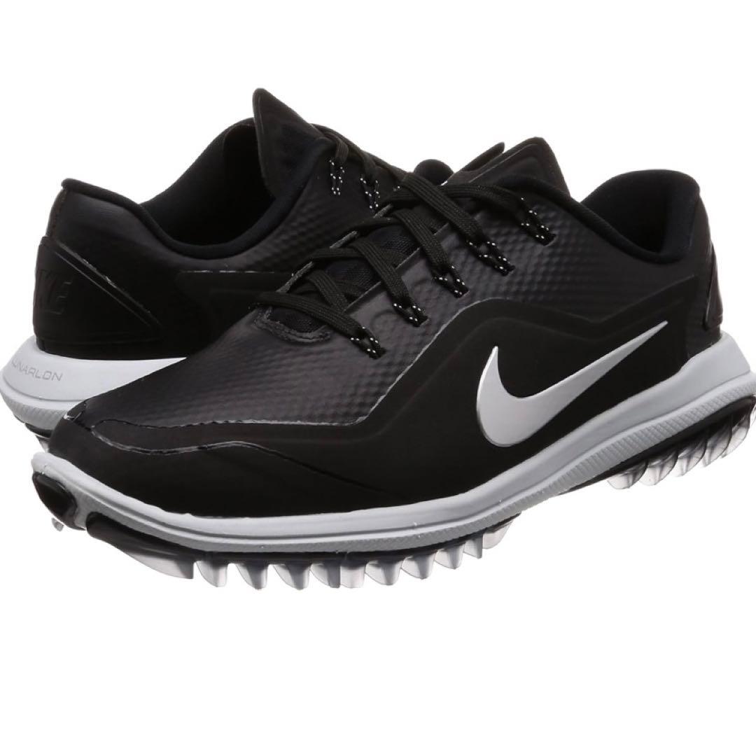 23㎝　ゴルフシューズ ウィメンズ ルナ コントロール ヴェイパー 2