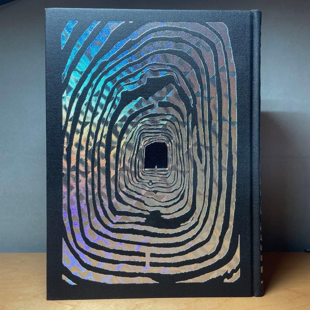 Hundertwasser BIBEL フンデルトヴァッサー