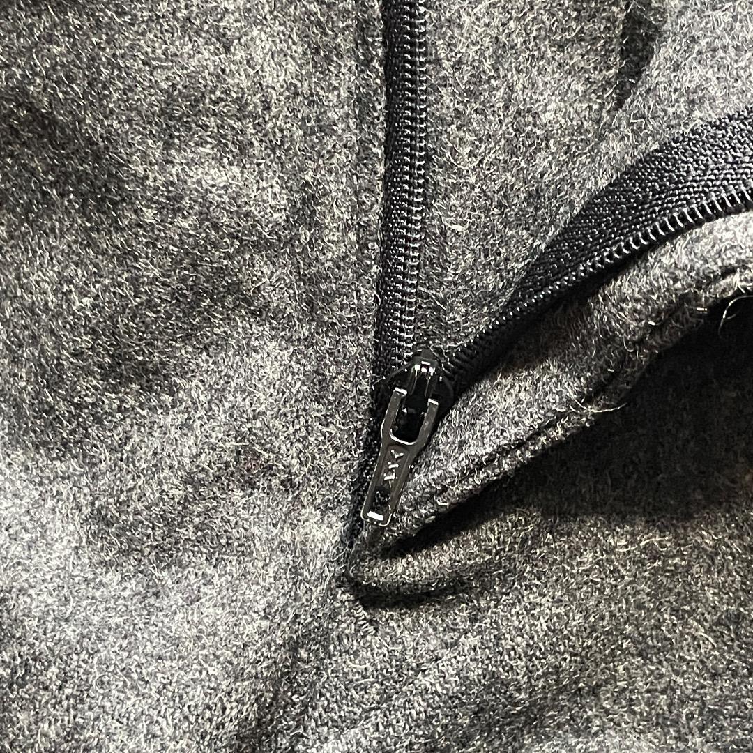 90s Dior Preta Porter レーヨン混スラックス 【W31】