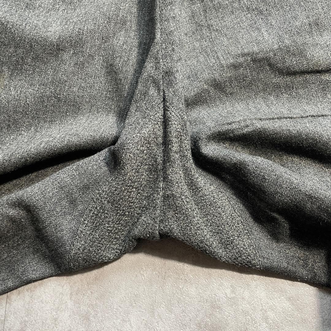 90s Dior Preta Porter レーヨン混スラックス 【W31】