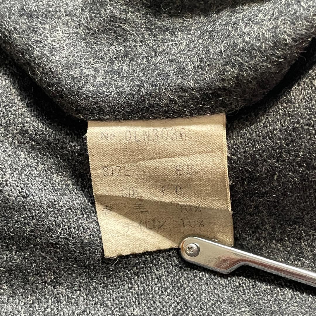 90s Dior Preta Porter レーヨン混スラックス 【W31】