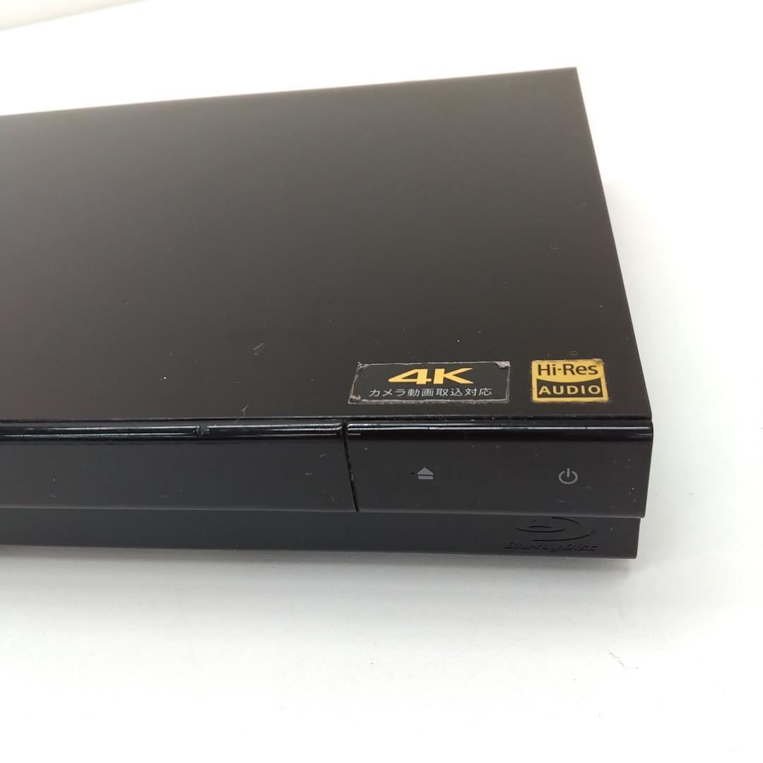 若《KRVFT》ソニー　ブルーレイレコーダー　BDZ-ZW1800　2021年製
