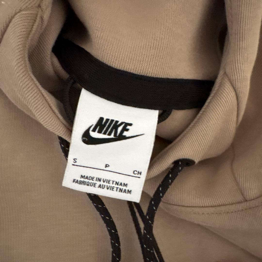 NIKEセットアップ S