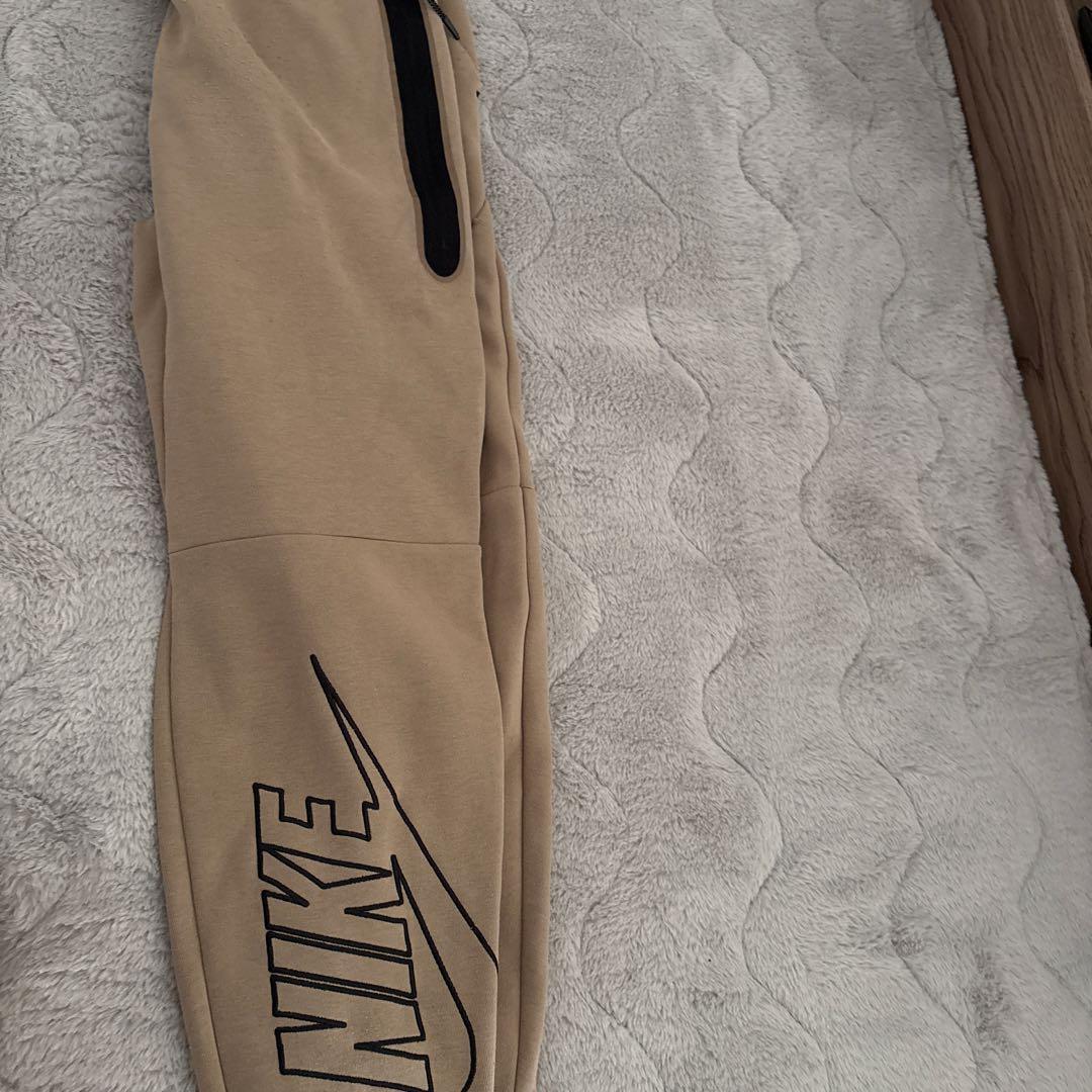 NIKEセットアップ S