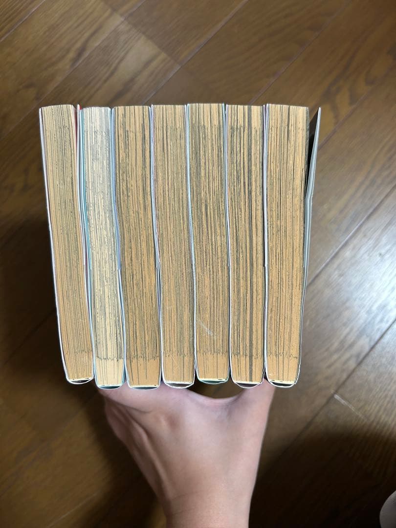 地縛少年花子くん0〜21巻＋放課後花子くん1〜2巻