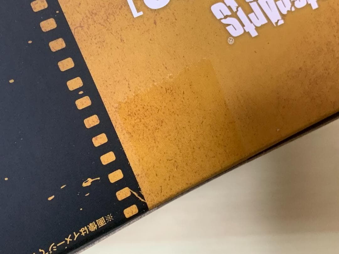 S.H.MonsterArts ゴジラ（1989）モンスターアーツ