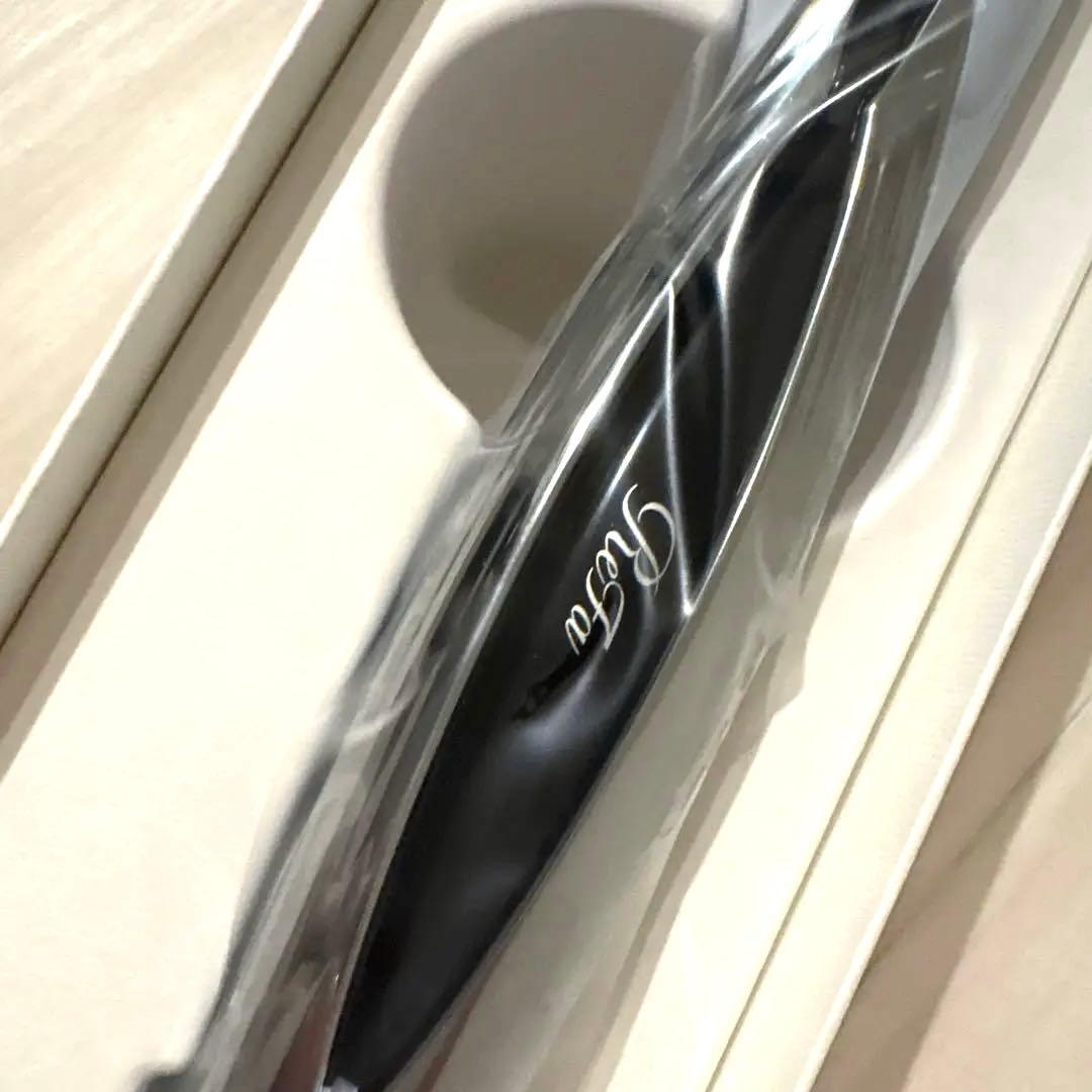 リファ　RE-BM ホワイト ストレートヘアアイロン