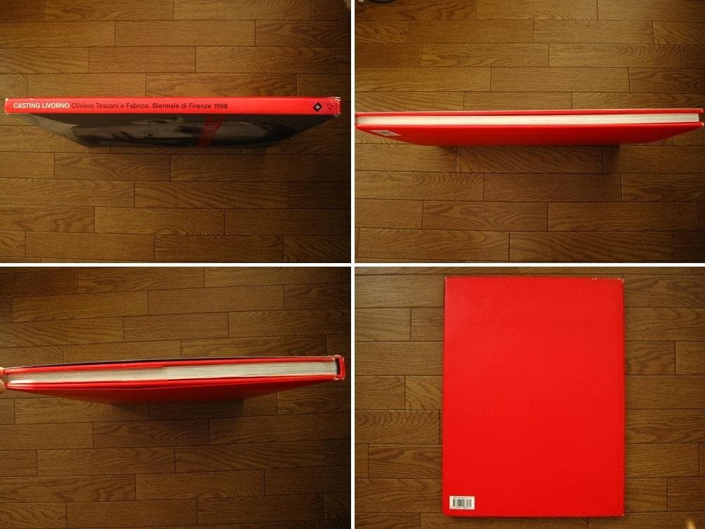 CASTING LIVORNO　オリビエーロ・トスカーニ