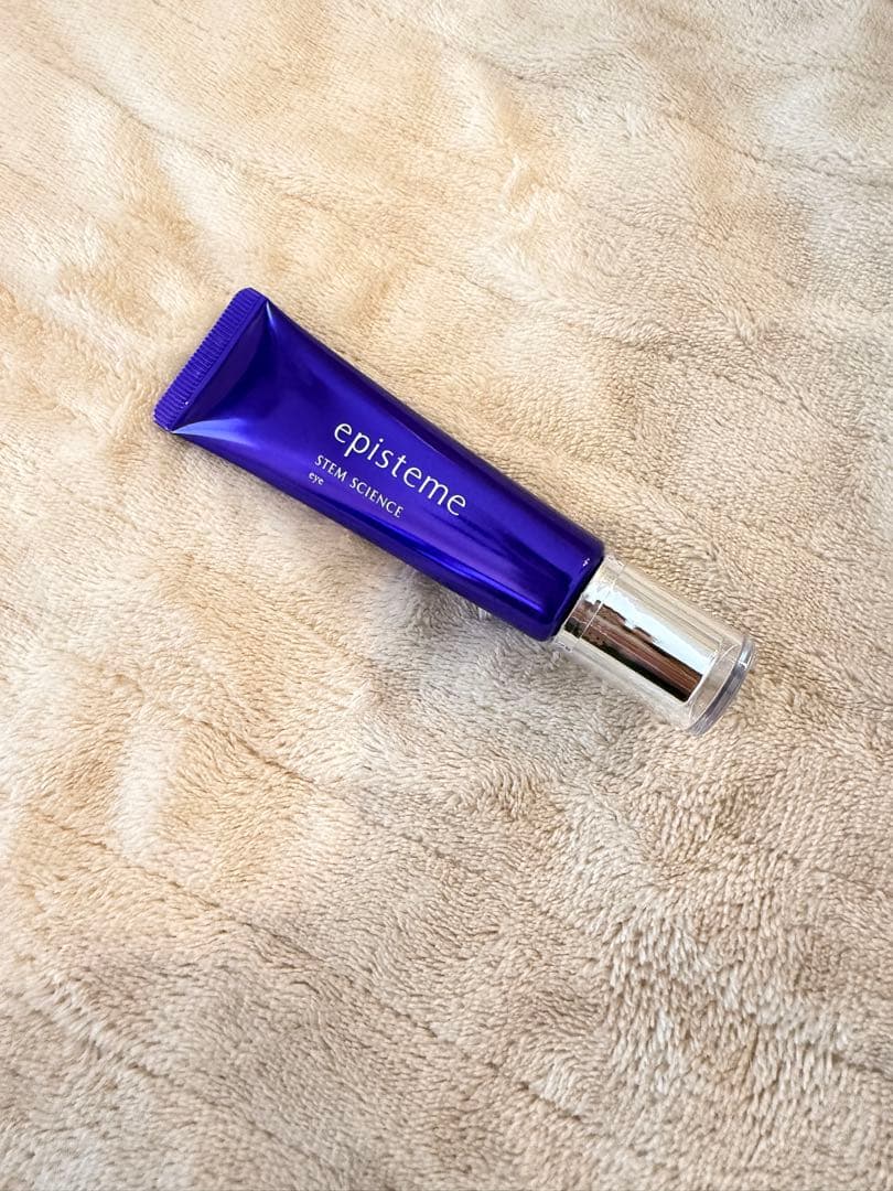 オバジ　episteme アイクリーム 30g