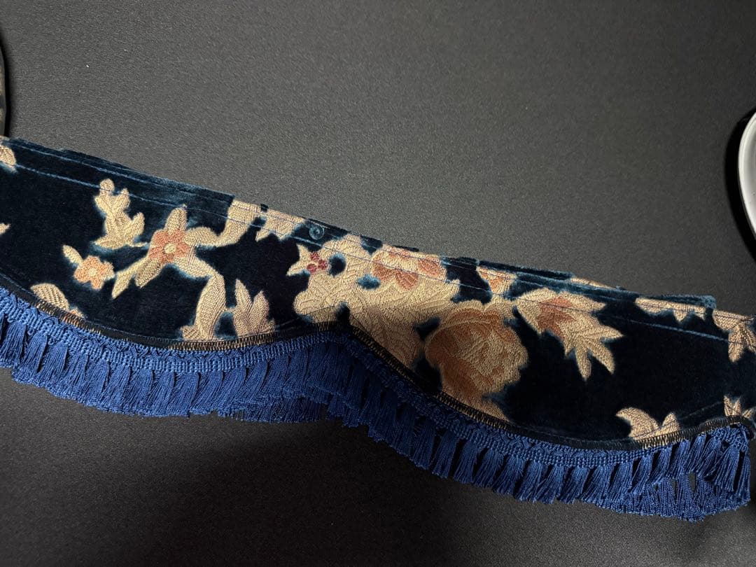 金華山 ネオプリンセス ハンドルカバー 最終値下げ