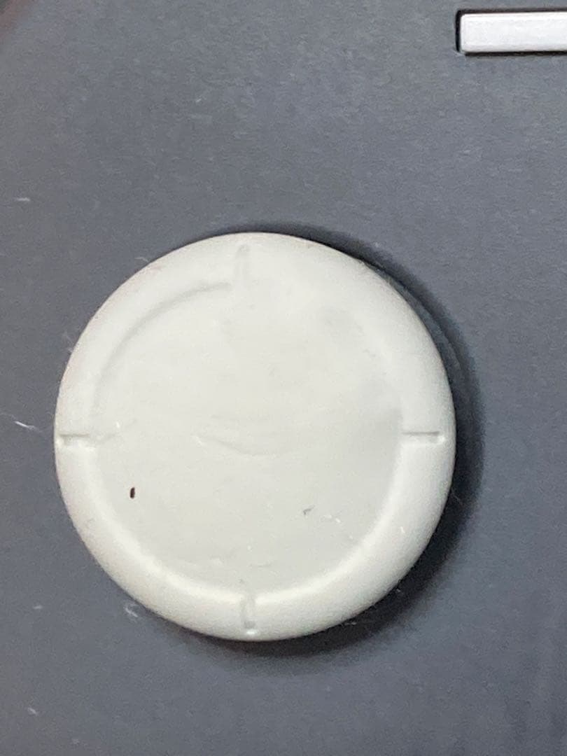 Nintendo Switch Lite グレー 本体のみ ジャンク扱い