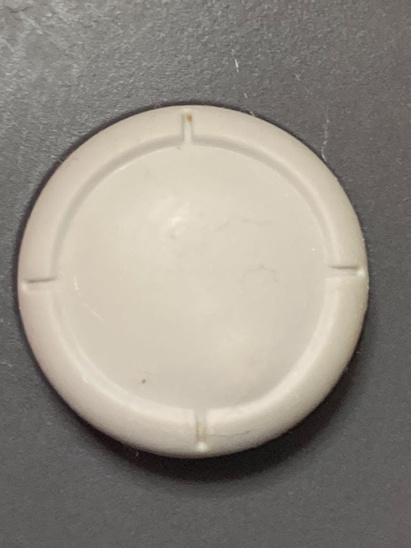 Nintendo Switch Lite グレー 本体のみ ジャンク扱い