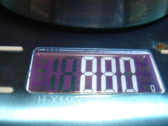 NSR50/80/NS-1 前期型 軽量フライホイール 880g