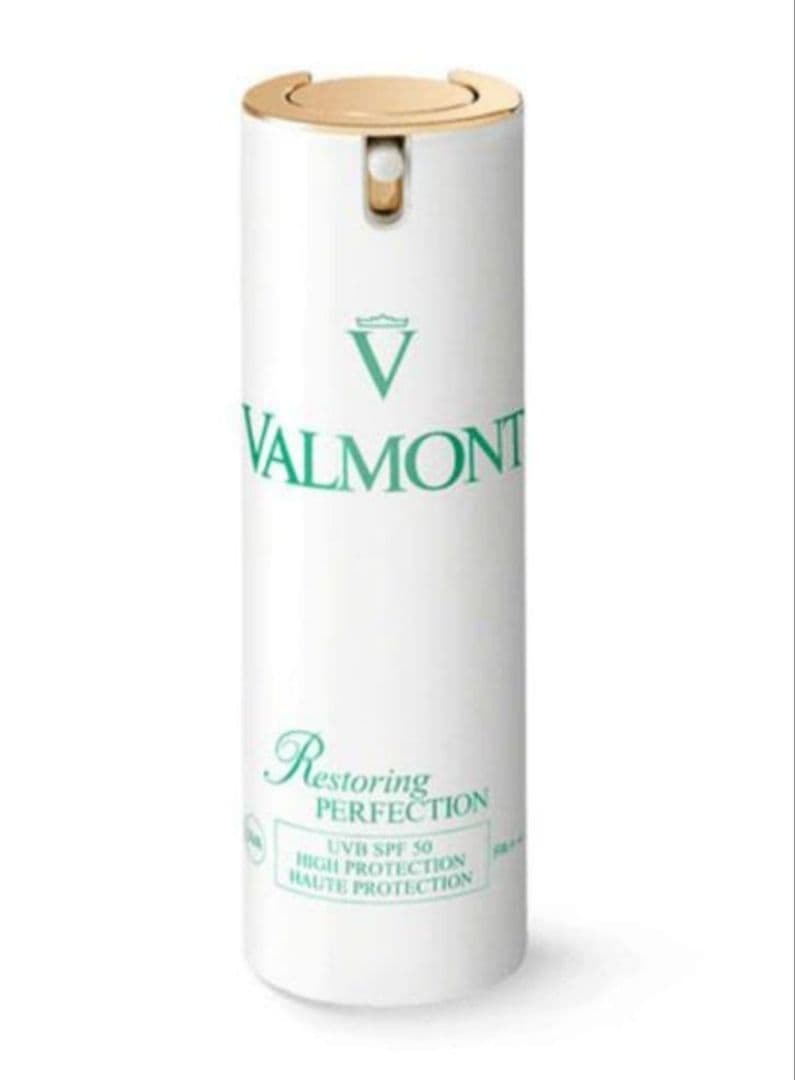 ヴァルモン　日焼け止め