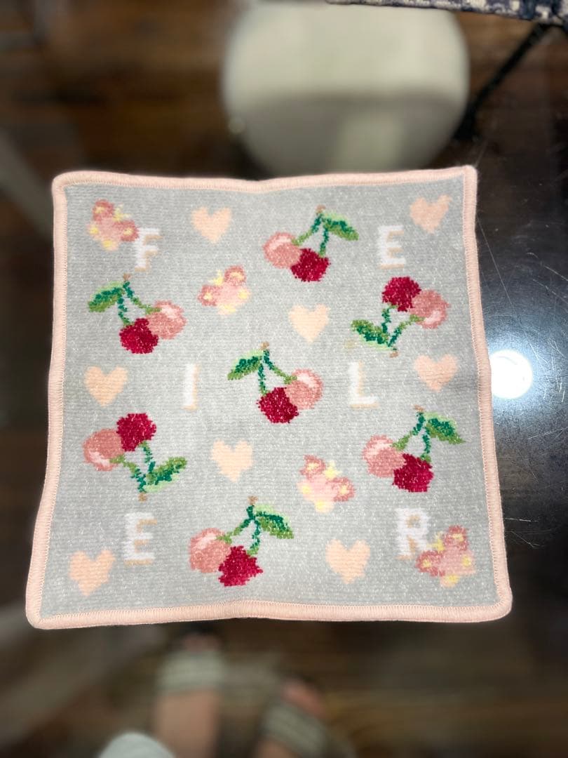 Feller ANA JALチェスティコラボ