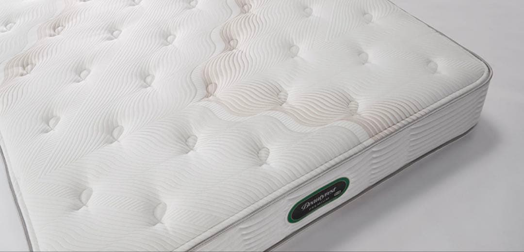 シモンズ エグゼクティブ ニューフィット ビューティレストプレミアム ダブル