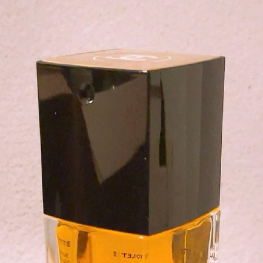 z1☆未使用☆ シャネル No.5 オードゥトワレット 100ml 香水