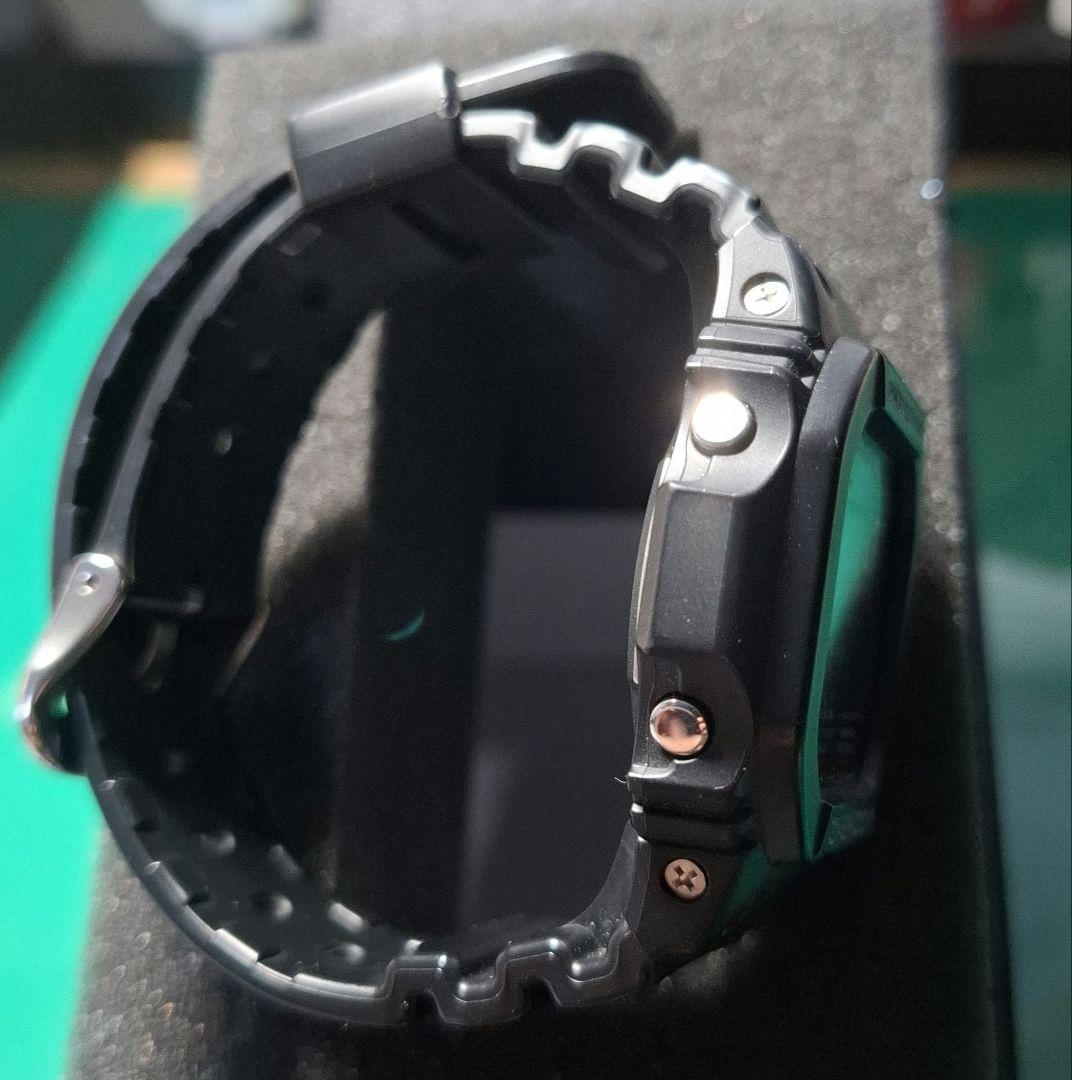 【良品】CASIO G-SHOCK GW-5610U 電波ソーラー