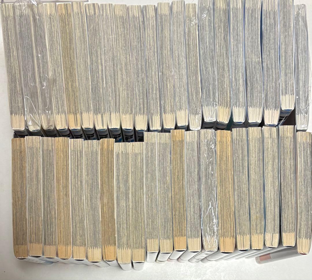 アオアシ 全巻セット　ブラザーフッド