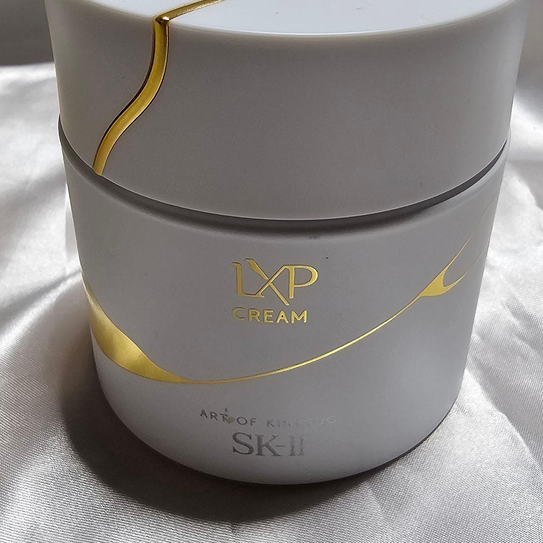 SK2金継ぎ✨クリーム50g 高級エイジングケアクリーム✨ 残量ご確認を✨