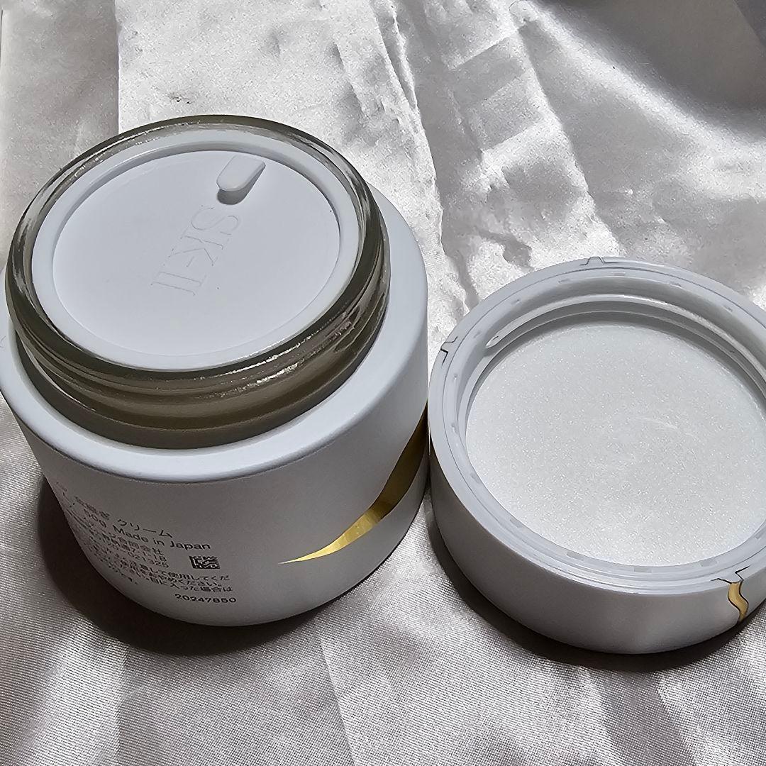 SK2金継ぎ✨クリーム50g 高級エイジングケアクリーム✨ 残量ご確認を✨