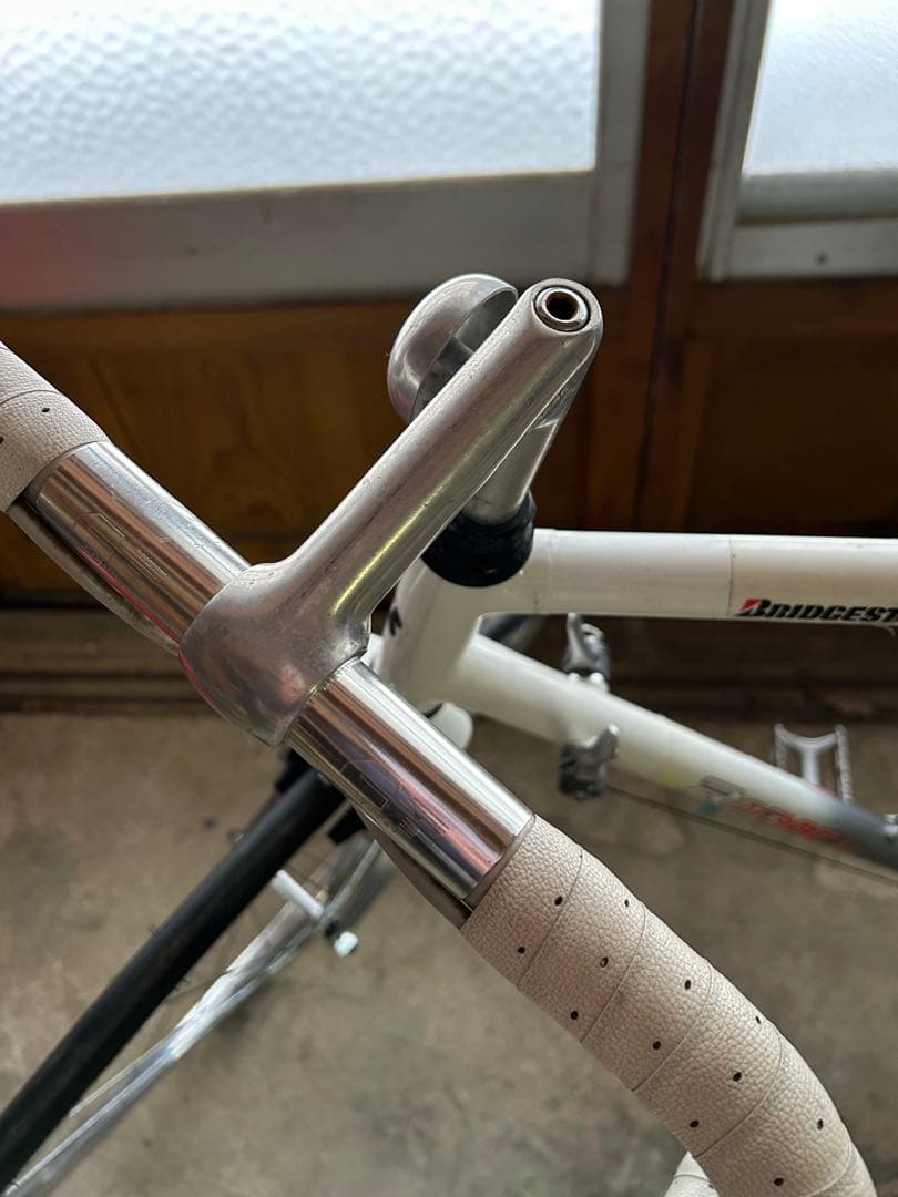 ブリヂストン RADAC 自転車