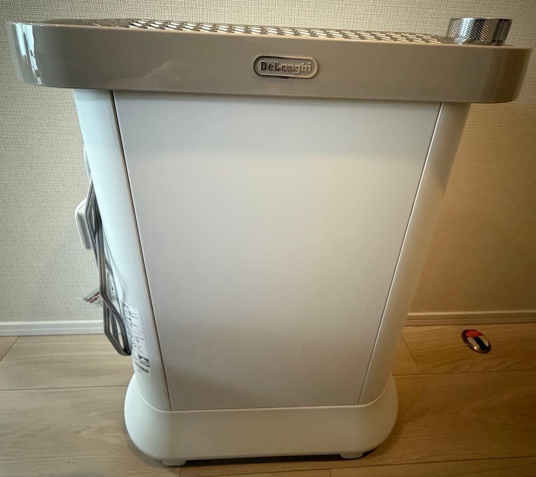 ウ*リ様 【De'Longhi】デロンギ マルチダイナミックヒーター ソラーレ