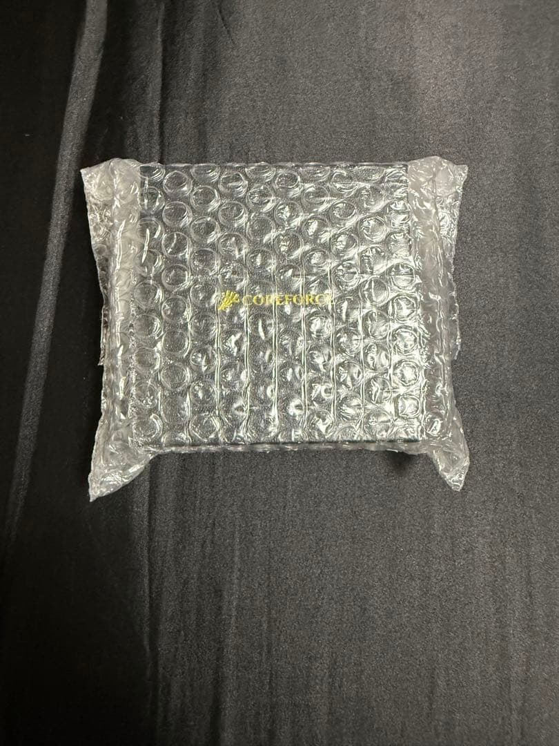 COREFORCE ブレスレット　シャンパンゴールド　SUS CFL50