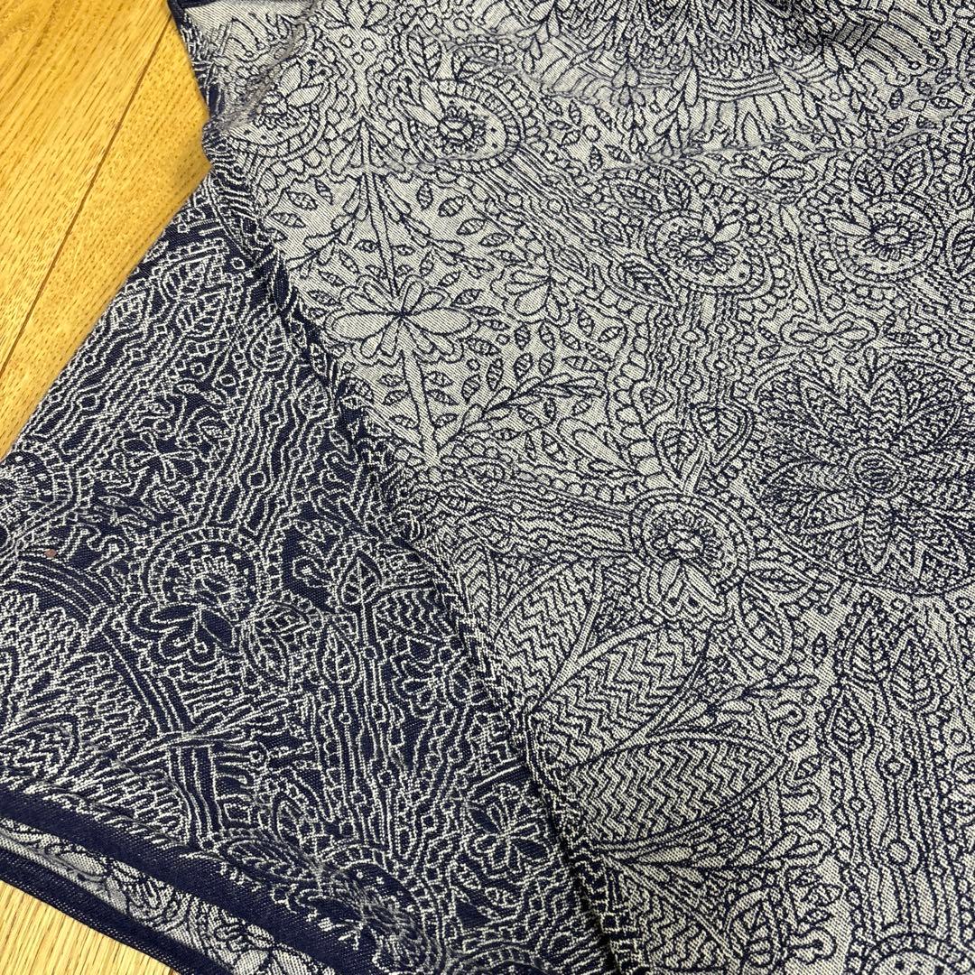 ディデモス　ベビーラップ　キポス　サイズ5