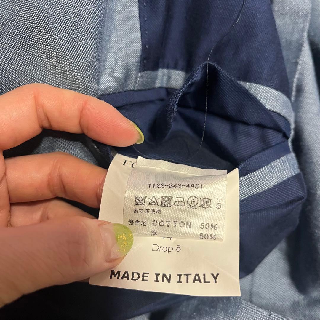 errico formicola ジャケット