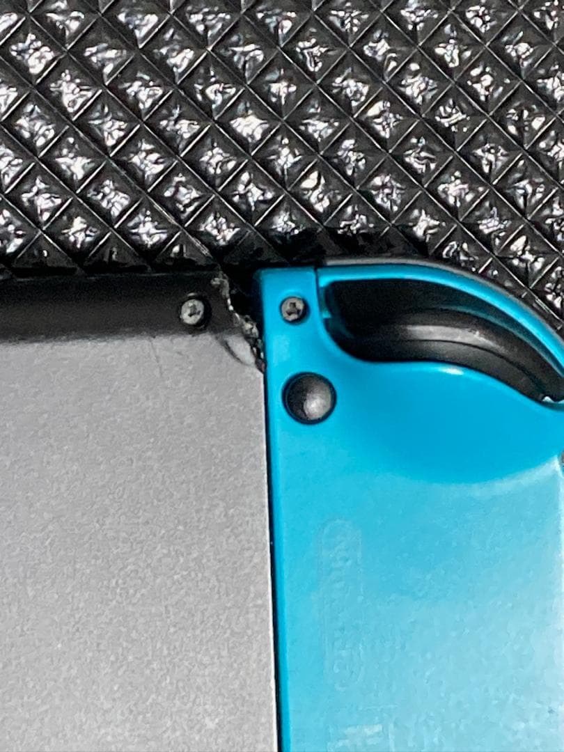 2021年製　任天堂Switch 本体・Joy-Con あつまれどうぶつの森付き