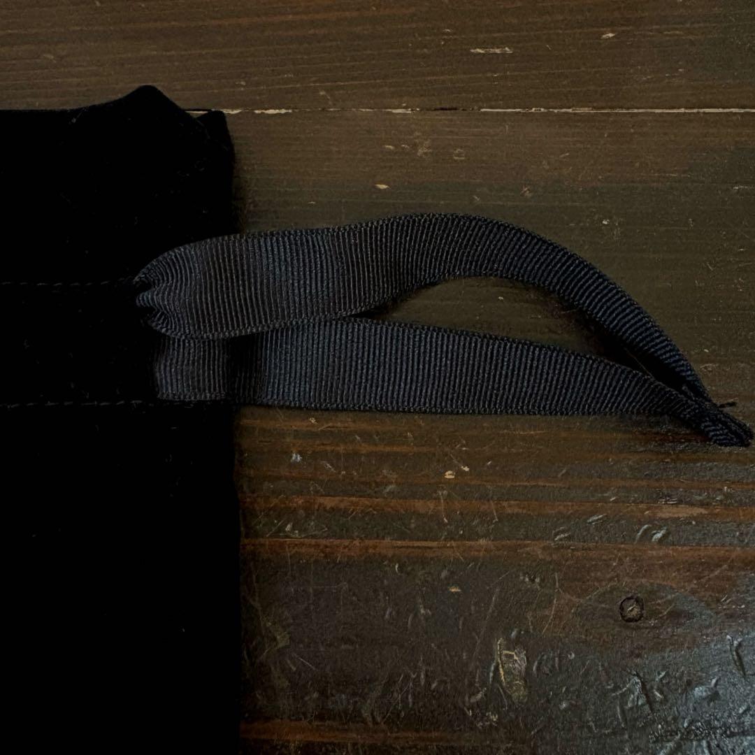 新品 ALEXANDRE DE PARIS HEADBAND ベロア です♩