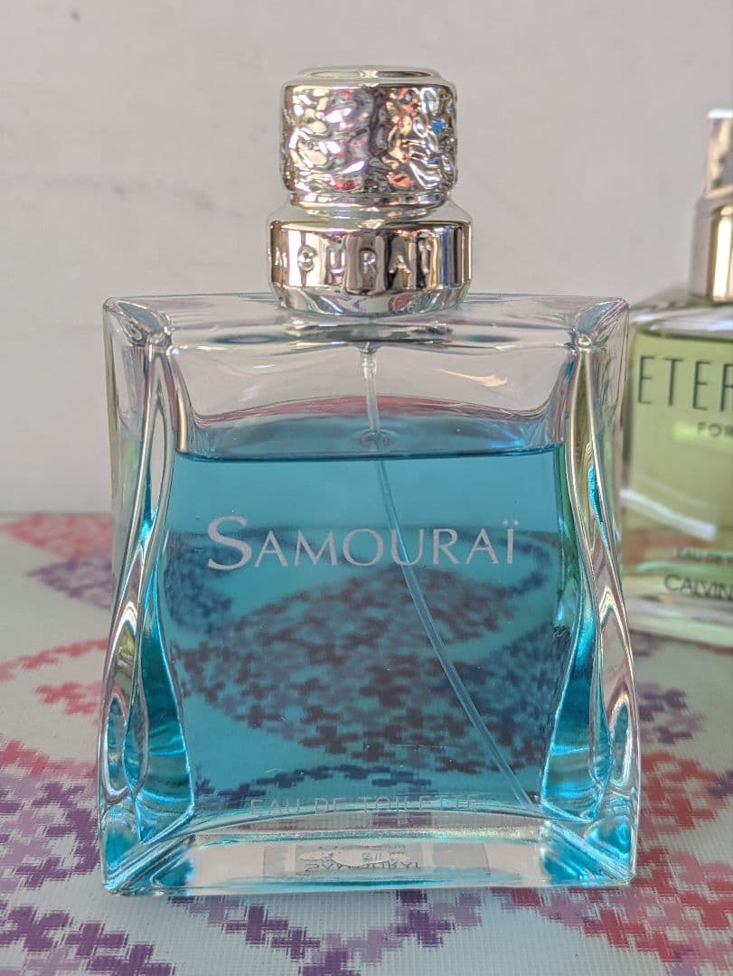 389 CHANEL 香水 アリュール50ml＋他3個