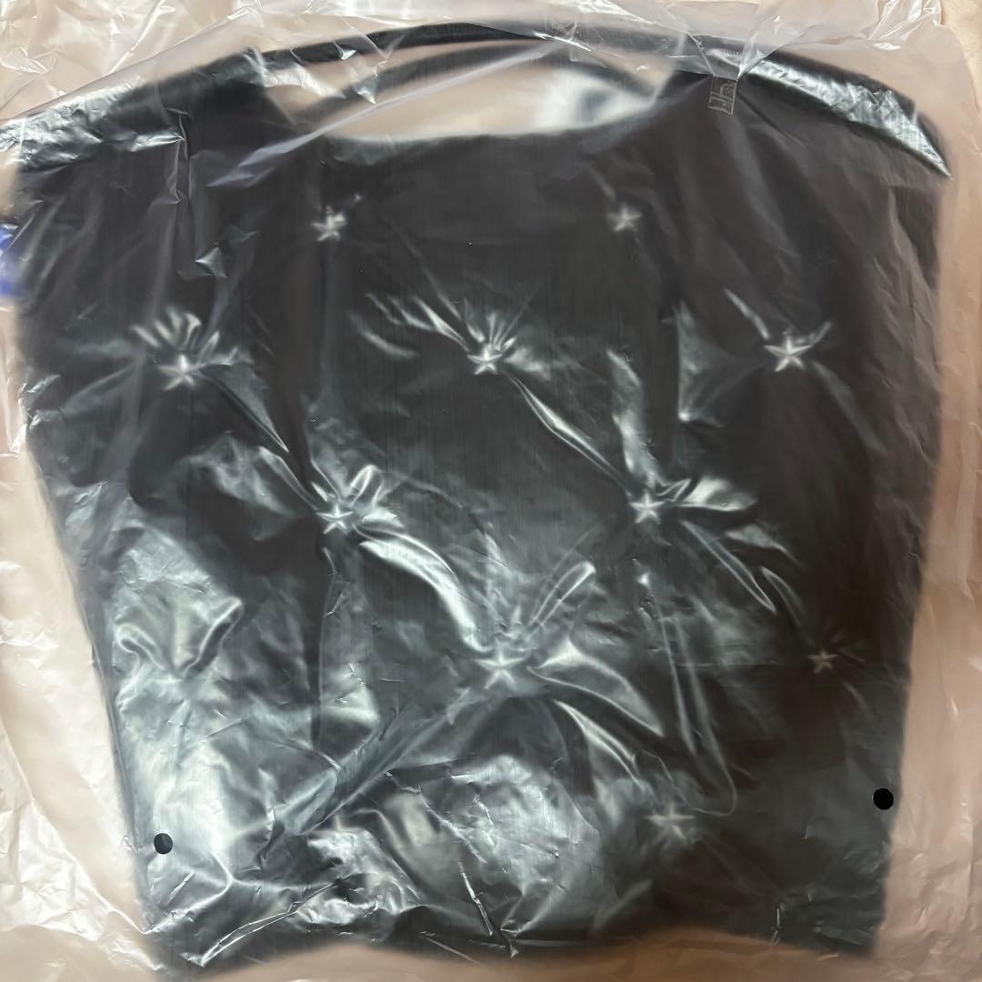 新品未開封 Ball & Chain STELLA ステラ　黒　シルバー