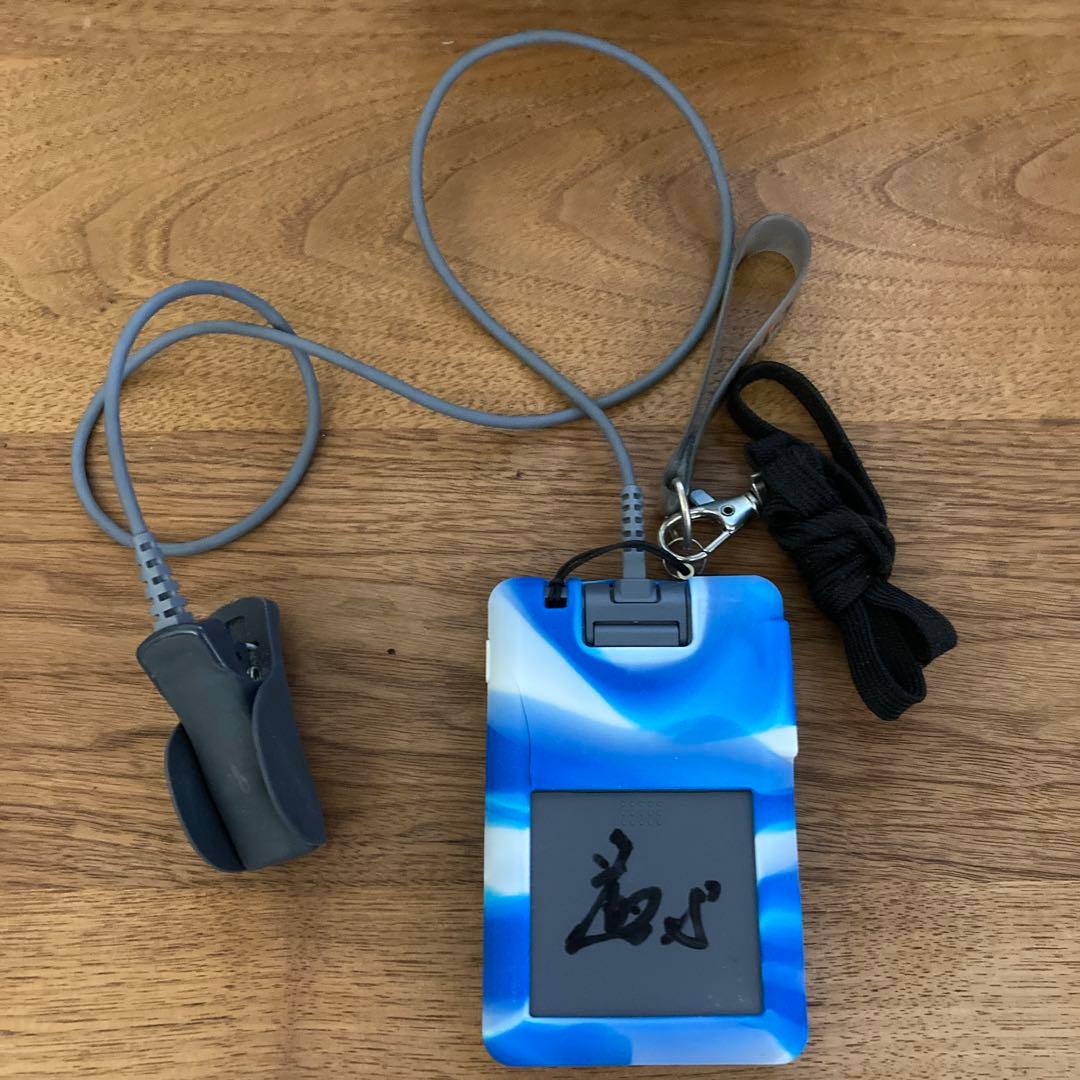 健康管理・計測計 LUKALA2800 LKL2800ma