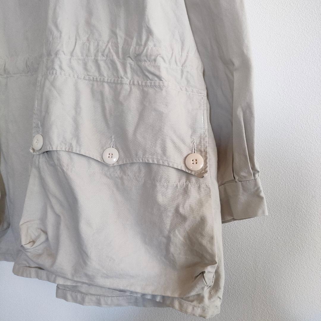 ジャケット・アウター SWEDISH ARMY M-39 ANORAK  PARKA