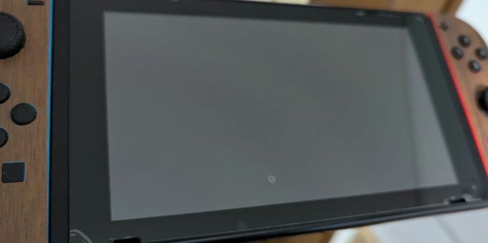 Nintendo Switch本体　 周辺機器　セット