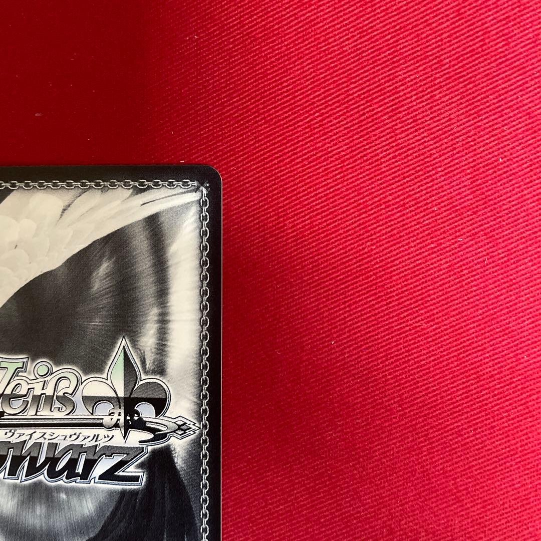 ヴァイス　デレマス　安部菜々　サイン