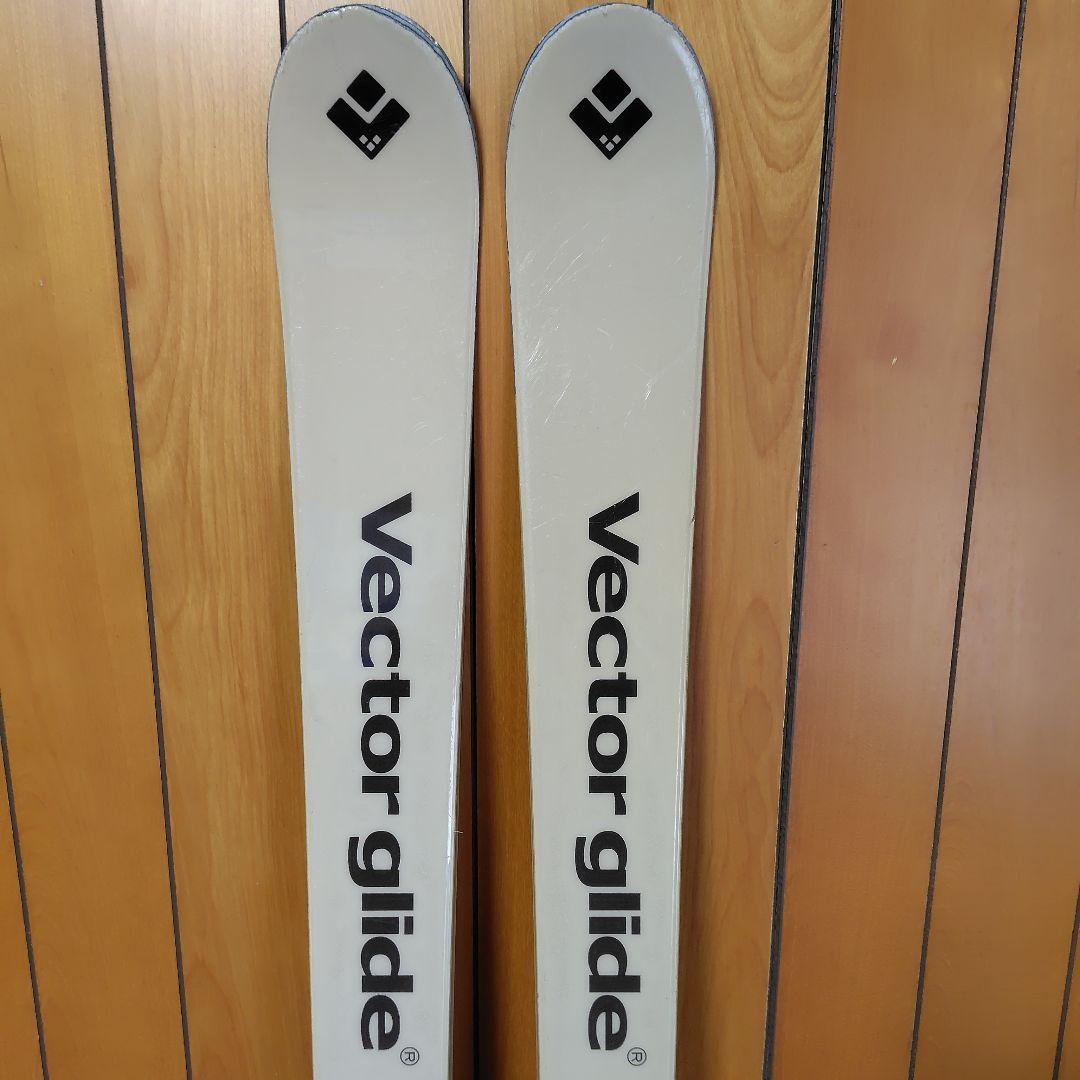 Vector Glide　オムニー　170cm