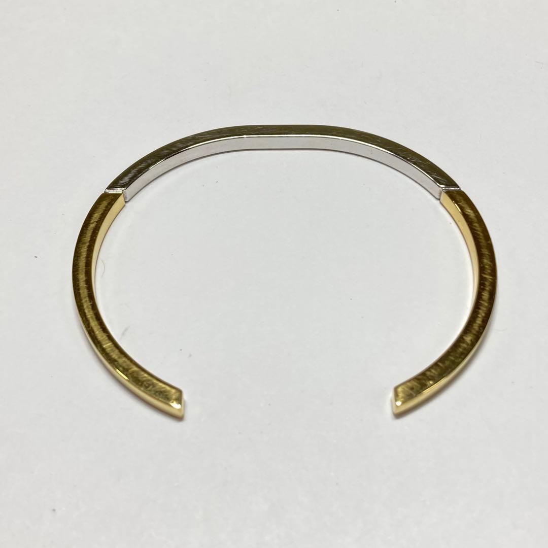 セリーヌ CELINE バングル C37