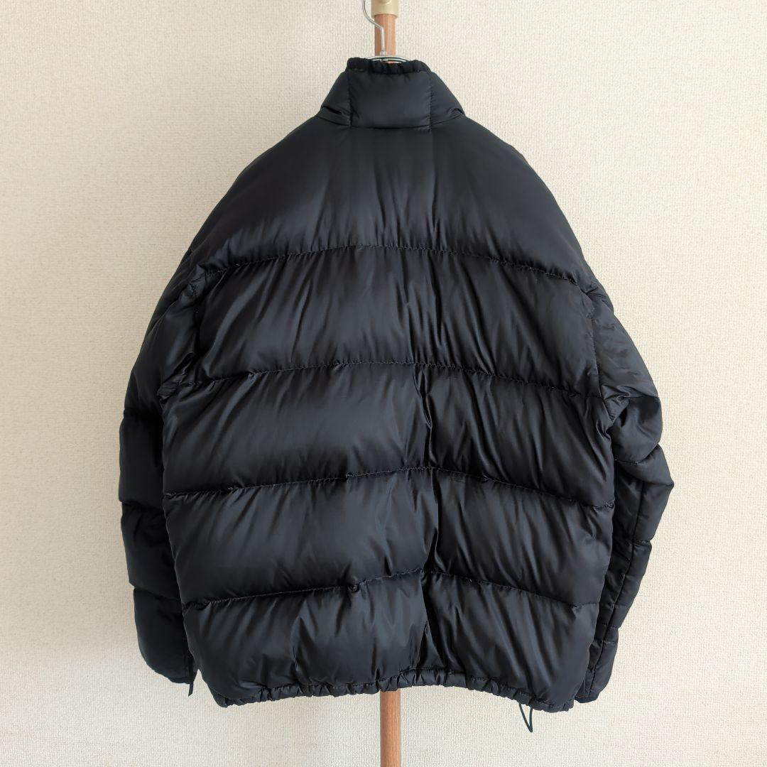 90s NIKE ACG ダウンジャケット 刺繍ロゴ 旧タグ y2k 入手困難