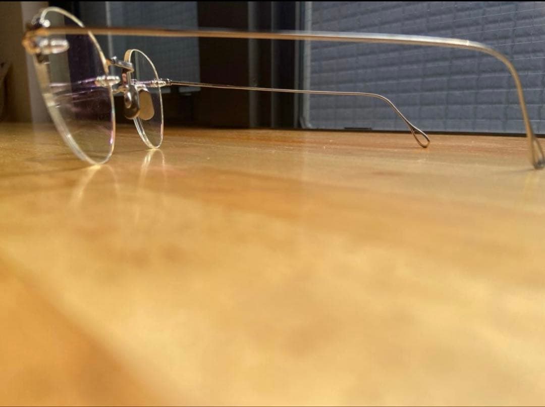 メガネ・老眼鏡 EYEVAN7285 140 800