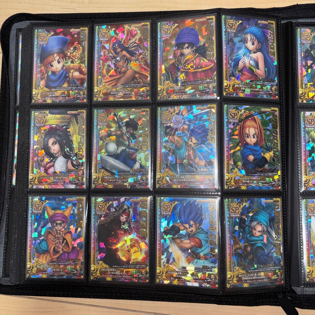 ドラゴンクエスト ドラクエ モンスターバトルロード バラ売り不可