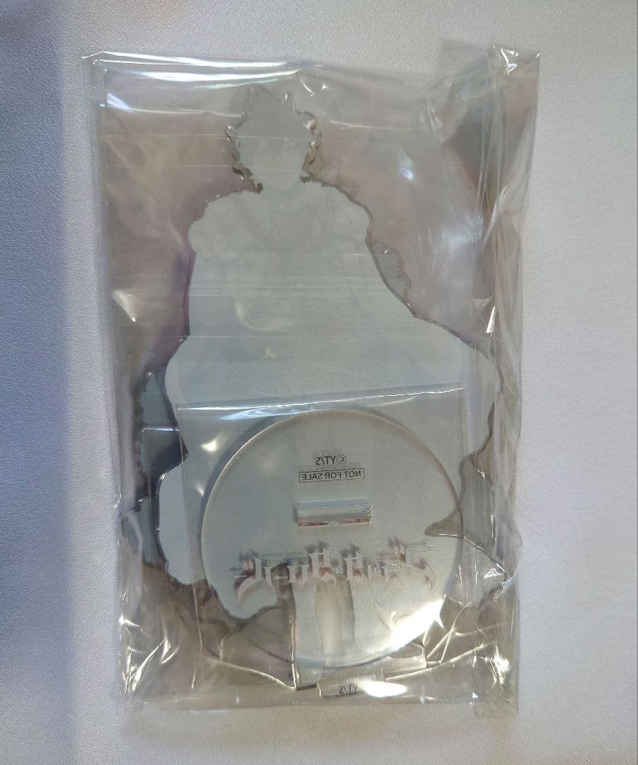 限定 ブラッククローバー ゼブラック37巻 アスタ&ユノスペシャルアクスタセット