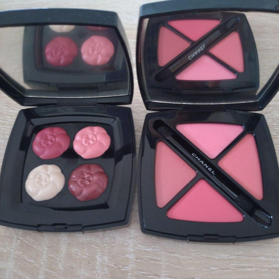 CHANEL シャネル リップカラー