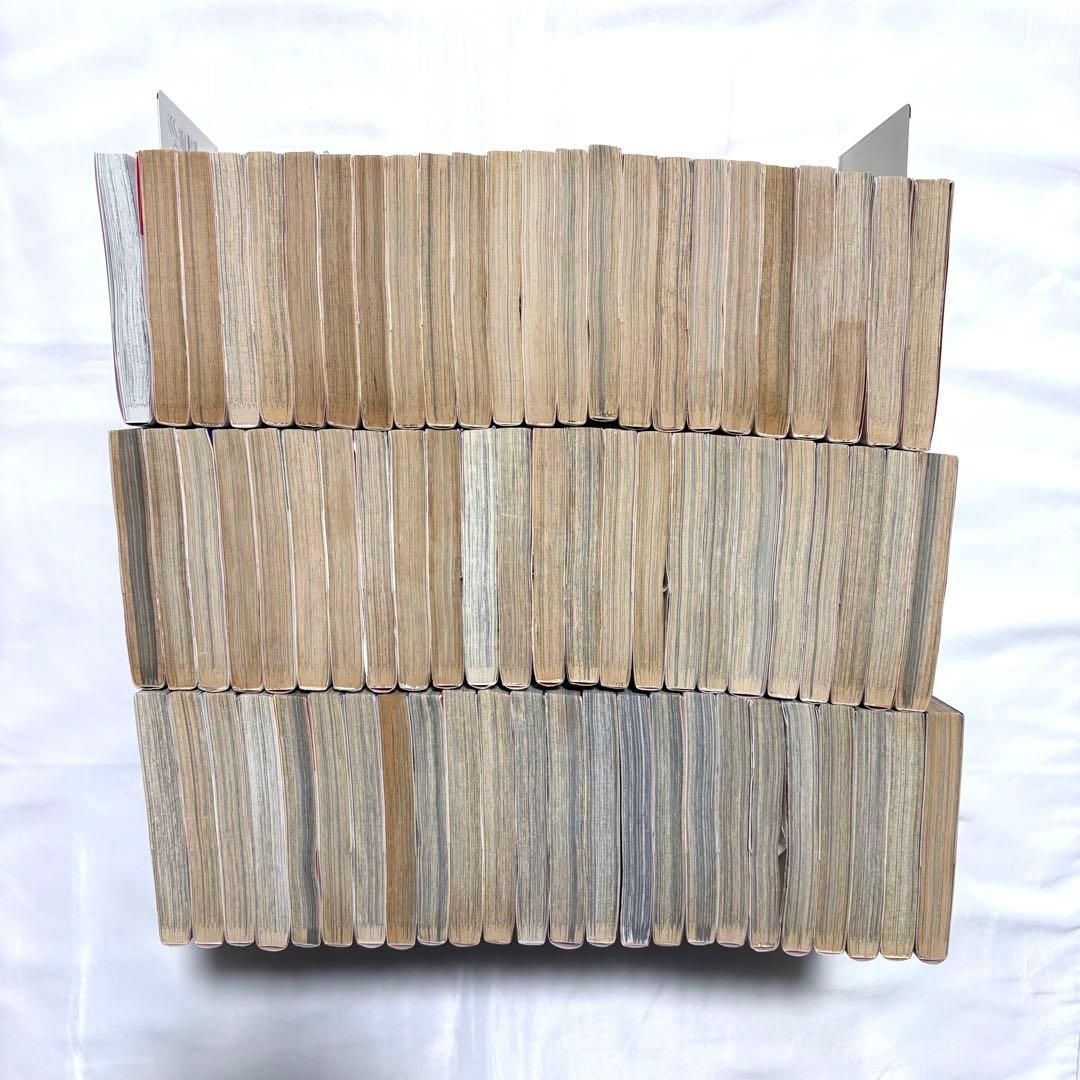 NARUTO 全巻セット 1-72巻 ナルト 漫画