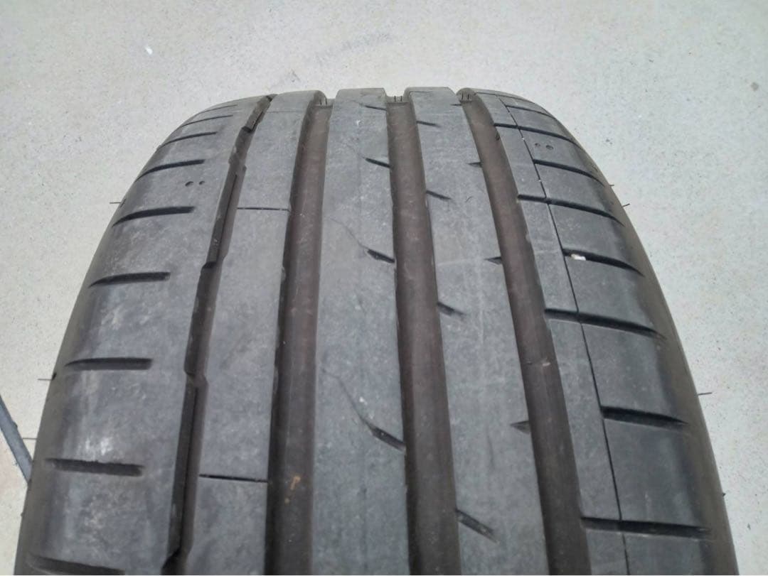 Tesla Mobel Y テスラ　モデルY ホイール1本