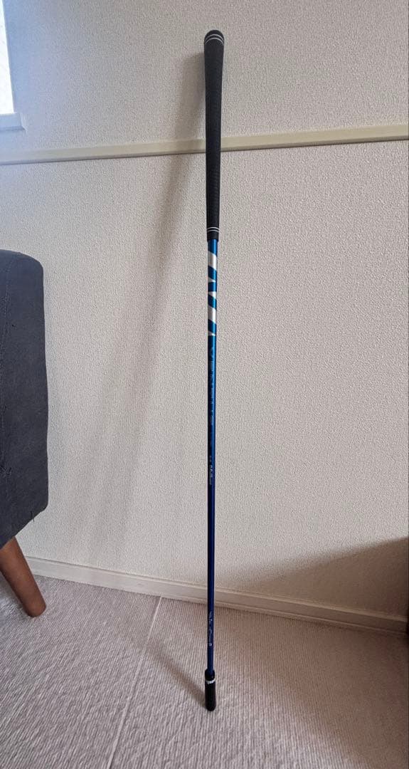 【高橋陽斗】【美品】VENTUS HB 8S PINGスリーブ付