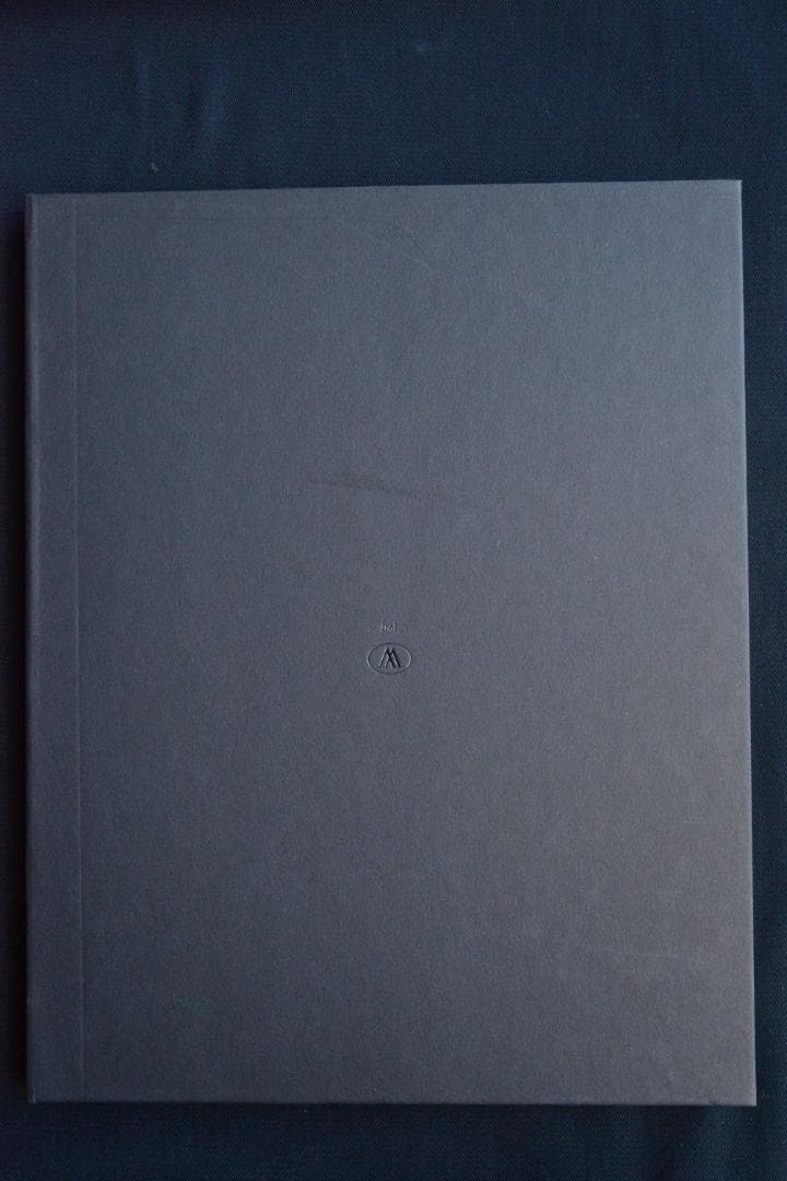 【Irving Penn Photographs】★アーヴィング・ペン自選展