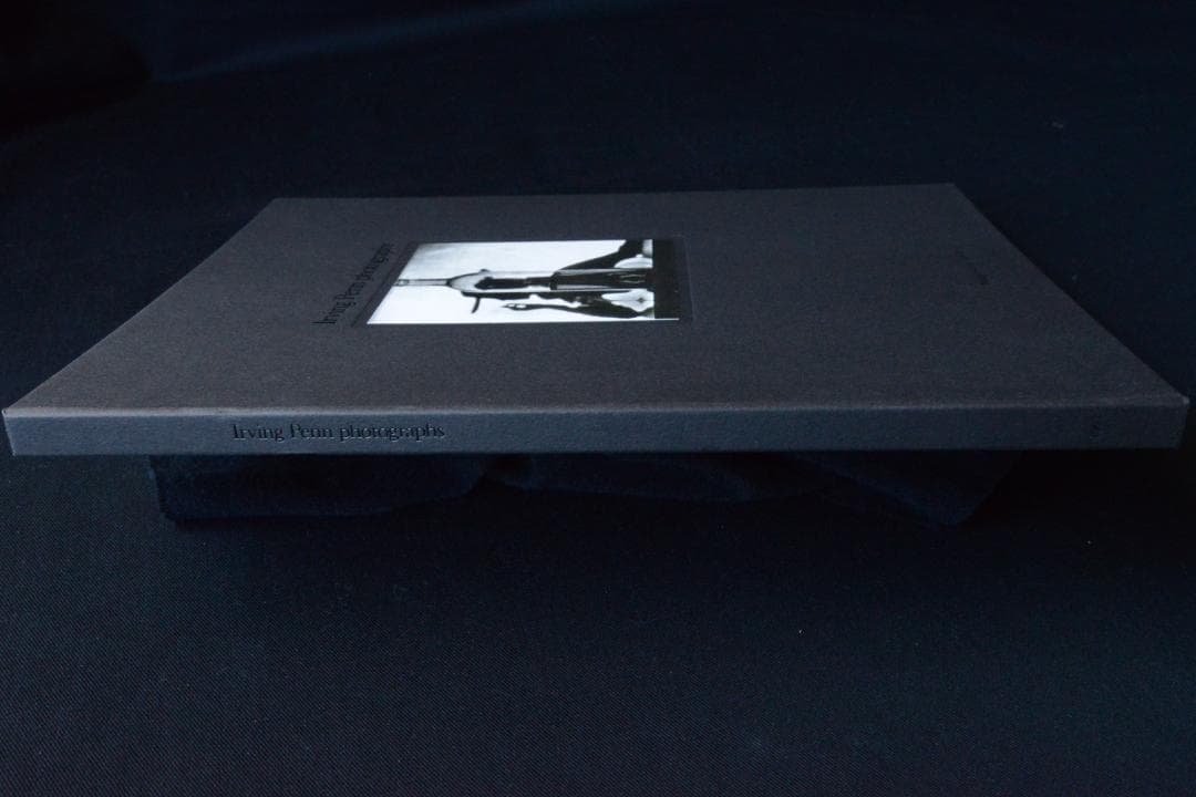 【Irving Penn Photographs】★アーヴィング・ペン自選展